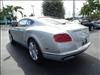 2017 Bentley Continental GT Base