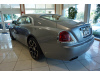 2018 Rolls-Royce Wraith Base