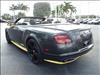 2017 Bentley Continental GTC Speed Base