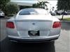 2017 Bentley Continental GT Base