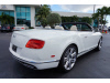 2017 Bentley Continental GTC W12