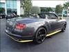 2017 Bentley Continental GTC Speed Base