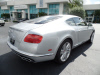 2017 Bentley Continental GT V8 V8
