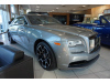 2018 Rolls-Royce Wraith Base