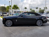2018 Rolls-Royce Dawn Base