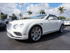 2017 Bentley Continental GTC W12