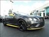 2017 Bentley Continental GTC Speed Base