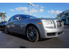 2018 Rolls-Royce Ghost Series II Base
