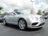 2017 Bentley Continental GT V8 V8