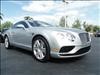 2017 Bentley Continental GT Base