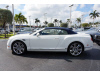 2017 Bentley Continental GTC W12