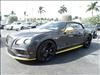 2017 Bentley Continental GTC Speed Base