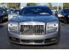 2018 Rolls-Royce Ghost Series II Base