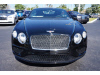 2017 Bentley Continental GT V8 Base