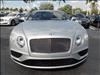 2017 Bentley Continental GT Base
