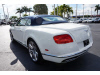 2017 Bentley Continental GTC W12