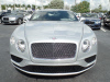 2017 Bentley Continental GT V8 V8