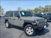 2019 Jeep Wrangler Unlimited