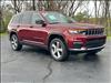 2022 Jeep Grand Cherokee L