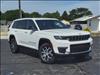 2024 Jeep Grand Cherokee L