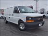 2017 Chevrolet Express