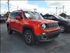 2015 Jeep Renegade