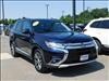 2016 Mitsubishi Outlander SEL