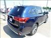 2016 Mitsubishi Outlander SEL
