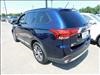 2016 Mitsubishi Outlander SEL