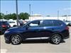 2016 Mitsubishi Outlander SEL
