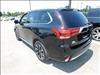 2018 Mitsubishi Outlander PHEV SEL