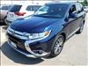 2016 Mitsubishi Outlander SEL