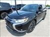2018 Mitsubishi Outlander PHEV SEL