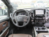 2023 Nissan Titan Platinum Reserve