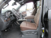 2023 Nissan Titan Platinum Reserve