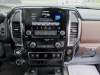 2023 Nissan Titan Platinum Reserve
