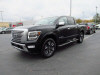 2023 Nissan Titan Platinum Reserve