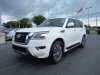 2022 Nissan Armada SL