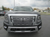 2023 Nissan Titan Platinum Reserve