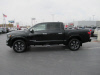 2023 Nissan Titan Platinum Reserve