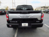2023 Nissan Titan Platinum Reserve