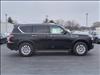 2024 Nissan Armada SV