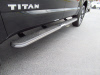 2023 Nissan Titan Platinum Reserve