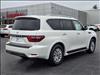 2024 Nissan Armada SV