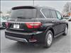 2024 Nissan Armada SV