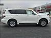 2024 Nissan Armada SV
