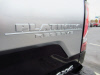 2023 Nissan Titan Platinum Reserve