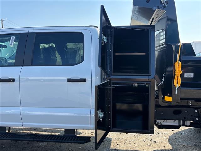 2024 Ford F550 XL