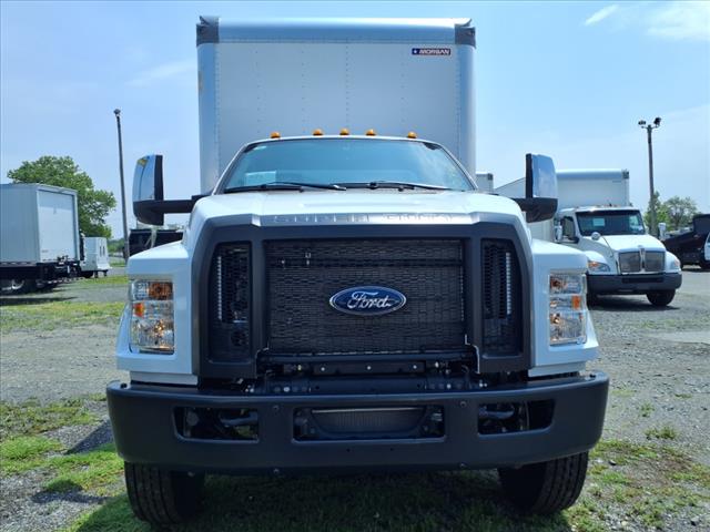 2026 Ford F750 SUPER DUTY