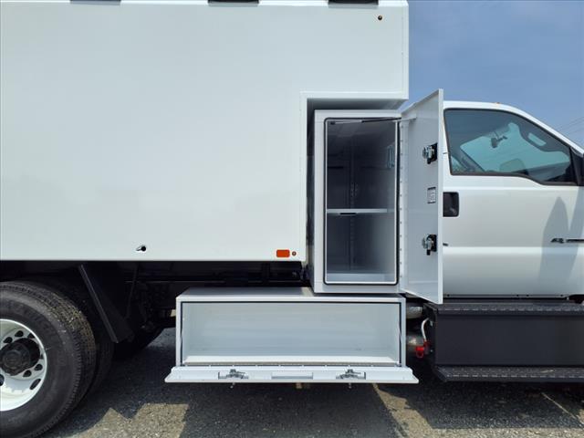 2026 Ford F750 SUPER DUTY